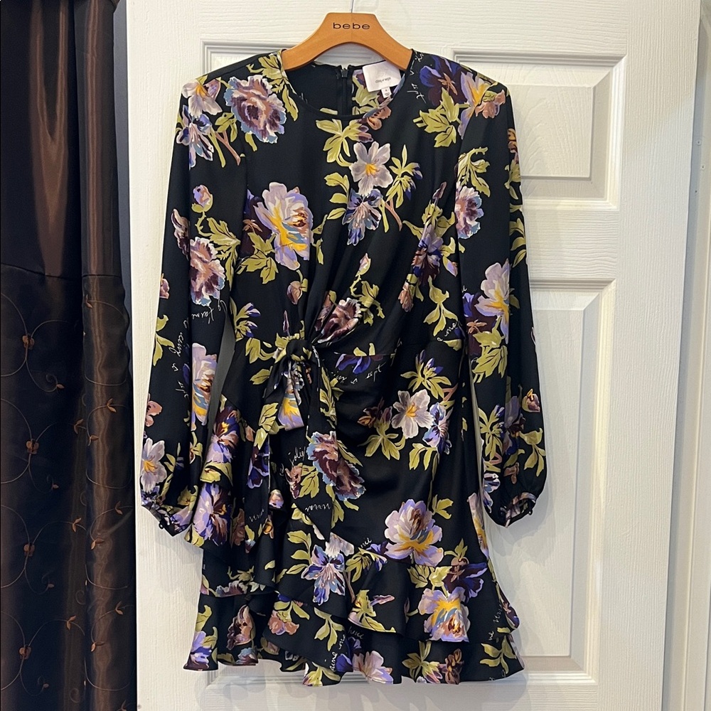 Cinq a sept cocktail dress